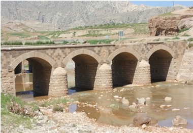  ثبت 12 اثر تاریخی لرستان در فهرست آثار ملی