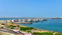 هتل سازی چینی ها در منطقه آزاد چابهار  