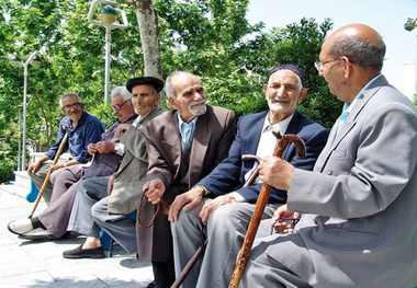 پرداخت به موقع پاداش پایان خدمت بازنشستگان