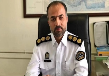 پلیس راهور: اعمال محدودیت های ترافیکی موقت در محورهای پرتردد