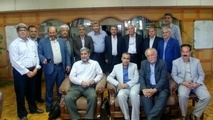 تهدید و قشون‌کشی در جلسه رانندگان با وزیر کار 
