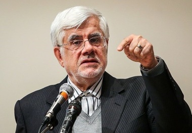 عارف: محدودیت ها در فضای مجازی هیچ اثری ندارد