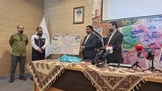 سفر رایگان به قلب جاذبه‌ های تهران با مترو/ رونمایی از نقشه‌ های گردشگری ۲۴ ایستگاه