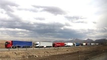 حمل بیش از 9 هزار تن انواع بار در همدان