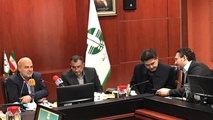 کلانتری: کشور اسقاطی‌ها شده‌ایم و انتظار هوای پاک داریم