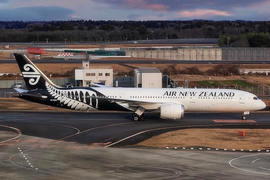 MRO Memo: Air New Zealand Left Counting Cost Of Engine Repairs