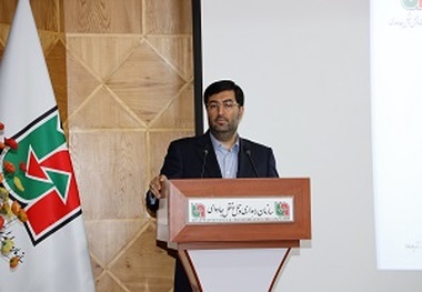 راه برون رفت از مشکلات برنامه‌ریزی و مدیریت صحیح منابع و امکانات موجود است