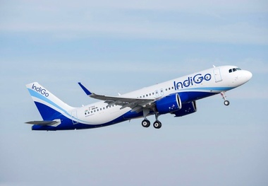 IndiGo Adds Guangzhou As First Step In India-China Resumption 