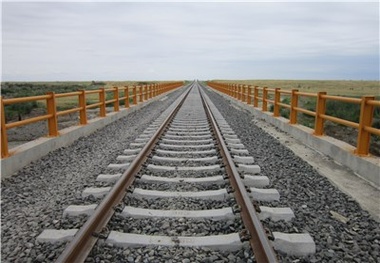 EXP supports California NCTD’s acquisition of Siemens Charger locomotives
