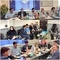 برگزاری نشست کمیسیون ویژه رسیدگی به تخلفات شرکت‌های حمل‌ و نقل و کالا در شهرستان آذرشهر 