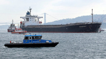 Bosporus Strait Bulker Crash Hits Barley Supply to Top Buyer