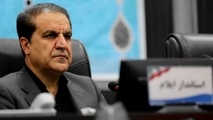 تردد بیش از ۱۰۰ هزار نفر از مرز بین المللی مهران برای به کشور عراق