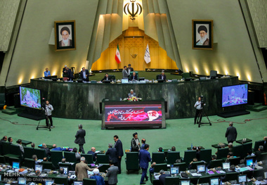 مخالفی برای وزیر ورزش و جوانان ثبت نام نکرد