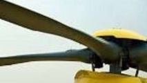 ساخت دستگاه بازرسی غیرمخرب برای تشخیص خوردگی درپره بالگرد