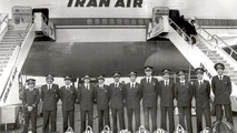 وضعیت صنعت هوایی ایران در سال های قبل از انقلاب چگونه بود؟