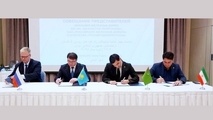 توافق راه آهن های ایران و CIS بر سر توسعه ترانزیت در کریدور شمال – جنوب

