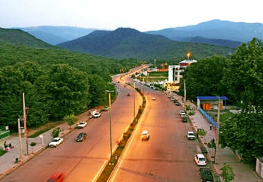 تصویب زیرگذر گلشهر در گرگان