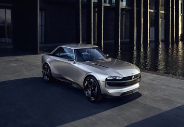 European Automakers Concerned That Electric Cars Will Erode Profits, Report Says