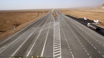 آزادراه زنجان تبریز بسته شد