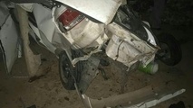 شش کشته در محور سرچشمه -رفسنجان