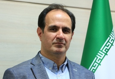 انتصاب امیرانی به عنوان معاون عملیات هوانوردی شرکت فرودگاه‎ها