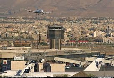 به روزرسانی رادارهای فرودگاه مهرآباد؛ علت تاخیر در پروازها
