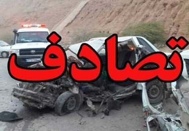خستگی و عجله مهم‌ترین عوامل تاثیرگذار بر تصادفات طی اربعین