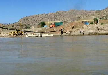 عشایری که چشم به راه ایجاد راهند