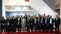 نگاهی به حضور مپنا در بیست و هفتمین نمایشگاه بین‌المللی نفت و گاز