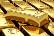 کاهش مجدد قیمت جهانی طلا امروز پنجم تیر 