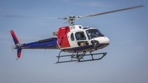 Norway’s Helitrans becomes first operator to receive Airbus H125 helicopters with digital logcards