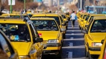 واکنش رانندگان تاکسی به ورود سامانه شهرزاد به فاز خدمات رزروی و سازمانی
