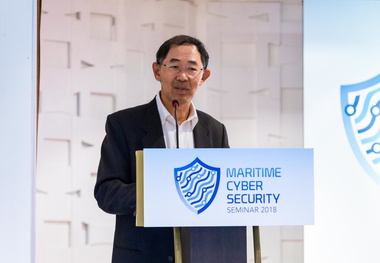 MPA Singapore to set up cyber security centre