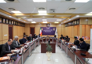 راه‌ آهن ایران، بهترین مسیر دستیابی هند به آسیای مرکزی و افغانستان

