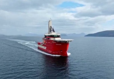  Tuco Marine Sells New ProZero Mission Master Workboat to Kristiansand Municipality