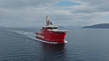  Tuco Marine Sells New ProZero Mission Master Workboat to Kristiansand Municipality