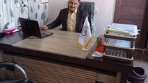 مهندس رضی افلاطونی پژوهشگر حوزه عمران و شهرسازی است