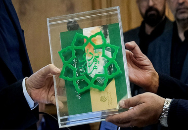 بودجه تهران در ۵ سال ۵ برابر شد!

