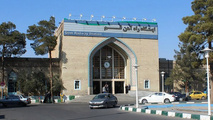  بهره‌ برداری از دو پروژه توسعه ریلی با محوریت ایمنی در استان قم
