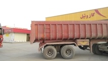 هرج و مرج در توزیع گازوئیل در جایگاه های سوخت + عکس