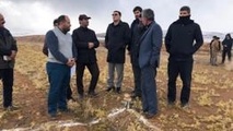 تسریع در عملیات اجرایی راه آهن همدان-سنندج با اختصاص 300 میلیارد تومان
