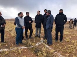 تسریع در عملیات اجرایی راه آهن همدان-سنندج با اختصاص 300 میلیارد تومان
