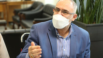 عرضه نکردن بلیت دو طرفه اربعین تخلف است