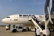 تاریخ رفت و برگشت زائران ایرانی به حج اعلام شد