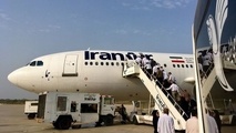 تاریخ رفت و برگشت زائران ایرانی به حج اعلام شد