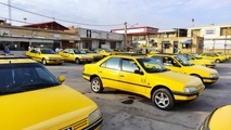 بیکاری رانندگان سواری کرایه در پی فعالیت مسافربران شخصی 