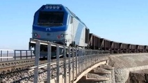 همکاری‌های ریلی بین ایران و قزاقستان