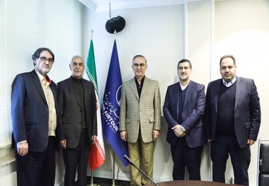 انتصابات جدید در هواپیمایی ایران ایرتور