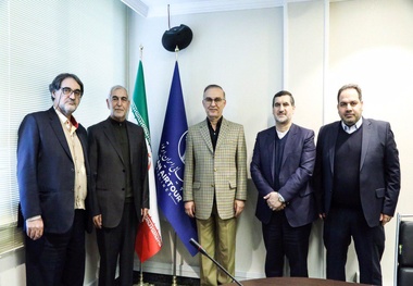انتصابات جدید در هواپیمایی ایران ایرتور