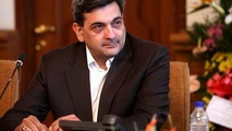 بازدید حناچی از کارخانه واگن‌سازی تهران